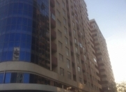 Satılır 3 otaqlı 118 m2 yeni tikili Gənclik m.