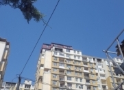 İcarəyə verilir 3 otaqlı 100 m2 yeni tikili Həzi Aslanov m.