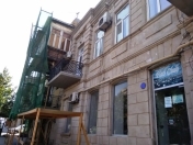 Satılır 2 otaqlı 31 m2 köhnə tikili İçəri Şəhər m.