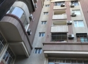 Satılır 3 otaqlı 151 m2 yeni tikili Kooperasiya Universiteti