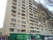 İcarəyə verilir 2 otaqlı 58 m2 yeni tikili Badamdar