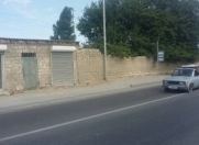 İcarəyə verilir 1 otaqlı 20 m2 obyekt Binəqədi