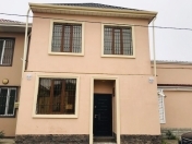 Satılır 2 otaqlı 110 m2 həyət evi NZS