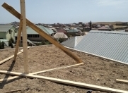 Satılır 8 sot torpaq Fatmayı