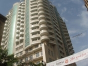 İcarəyə verilir 4 otaqlı 120 m2 ofis 28 May m.