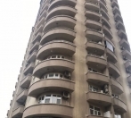 Satılır 4 otaqlı 221 m2 yeni tikili Nəsimi bazarı