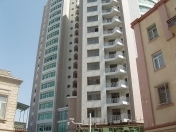 İcarəyə verilir 1 otaqlı 33 m2 ofis Heydər Əliyev sarayı