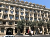 Satılır 2 otaqlı 52 m2 köhnə tikili Sahil m.