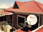 Satılır 3 otaqlı 98 m2 həyət evi Masazır