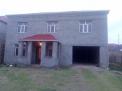 Satılır 6 otaqlı 300 m2 həyət evi Binə