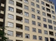 Satılır 2 otaqlı 61 m2 yeni tikili Memar Əcəmi m.