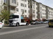Satılır 2 otaqlı 50 m2 köhnə tikili 4 mkr