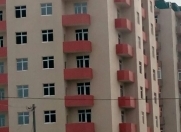 Satılır 3 otaqlı 111 m2 yeni tikili Mehdiabad