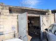 Satılır 50 m2 qaraj ATV telekanalı