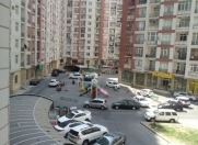 Satılır 2 otaqlı 91 m2 yeni tikili Nəriman Nərimanov m.