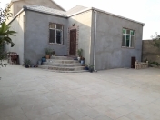 Satılır 3 otaqlı 130 m2 həyət evi Dədə Qorqud