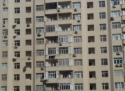 Satılır 3 otaqlı 155 m2 yeni tikili 8 km