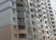 Satılır 1 otaqlı 26 m2 yeni tikili 20 yanvar m.