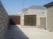 Satılır 3 otaqlı 100 m2 həyət evi Binə