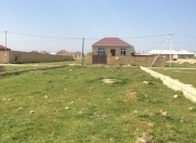 Satılır 7.2 sot torpaq Saray