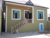 Satılır 4 otaqlı 140 m2 həyət evi Zabrat 1