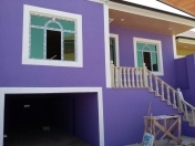 Satılır 4 otaqlı 160 m2 həyət evi Zabrat 1