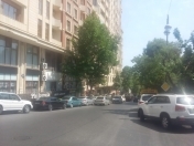 İcarəyə verilir 5 otaqlı 235 m2 obyekt 28 May m.