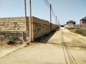 Satılır 12 sot torpaq Kürdəxanı
