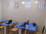 İcarəyə verilir 4 otaqlı 100 m2 ofis 28 May m.