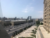 İcarəyə verilir 3 otaqlı 146 m2 yeni tikili Nəriman Nərimanov m.