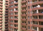 Satılır 2 otaqlı 64 m2 yeni tikili Montin