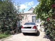 Satılır 4 otaqlı 110 m2 həyət evi Binəqədi
