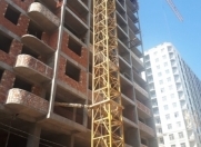 Satılır 4 otaqlı 172 m2 yeni tikili Tibb Universiteti