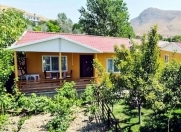 İcarəyə verilir 2 otaqlı 70 m2 bağ evi Mərdəkan