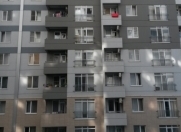 Satılır 2 otaqlı 54 m2 yeni tikili 20 yanvar m.