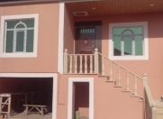 Satılır 3 otaqlı 95 m2 həyət evi Zabrat 1