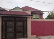 Satılır 4 otaqlı 145 m2 həyət evi Zabrat 1