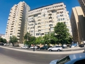 Satılır 3 otaqlı 133 m2 yeni tikili 20 yanvar m.