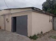 Satılır 3 otaqlı 85 m2 həyət evi Bakıxanov