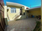 Satılır 4 otaqlı 120 m2 həyət evi Zığ