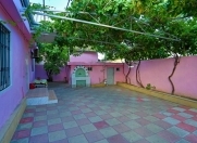 Satılır 4 otaqlı 115 m2 həyət evi Binəqədi