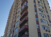 Satılır 3 otaqlı 104 m2 yeni tikili Gənclik m.