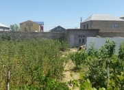 Satılır 4.5 sot torpaq Binəqədi