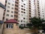 Satılır 8 otaqlı 374 m2 yeni tikili Qələbə dairəsi