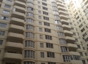 Satılır 3 otaqlı 137 m2 yeni tikili Papanin