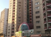 Satılır 4 otaqlı 186 m2 yeni tikili Tibb Universiteti