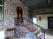 Satılır 4 otaqlı 200 m2 həyət evi Binəqədi