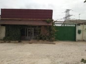 Satılır 1 otaqlı 50 m2 həyət evi Buzovna