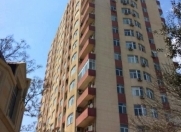 İcarəyə verilir 3 otaqlı 120 m2 yeni tikili Gənclik m.