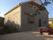Satılır 5 otaqlı 240 m2 həyət evi Maştağa